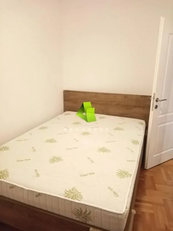 Rent, one bedroom apartment, 35m², Medijana, Niš