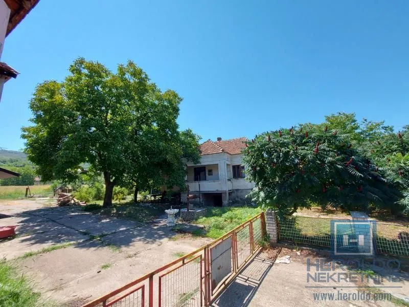Prodaja, kuća, 60m², Majur, Jagodina