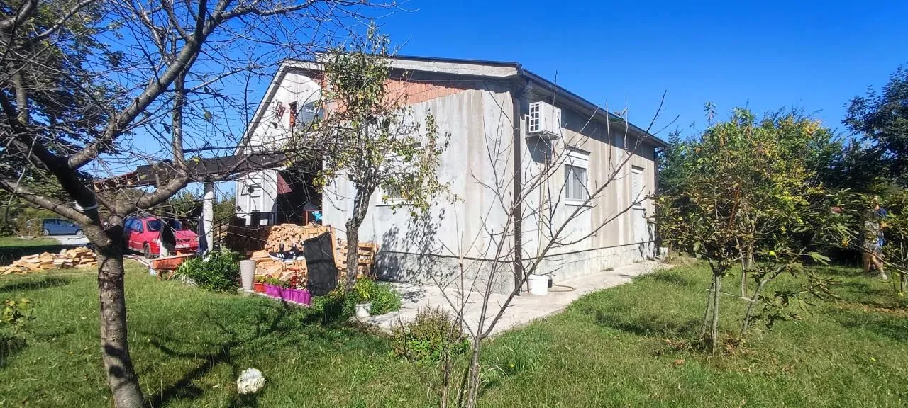 Prodaja, kuća, 100m², Danilovgrad, Crna Gora