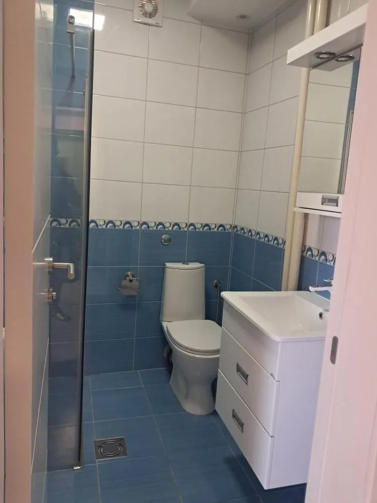 Sale, one bedroom apartment, 38m², Uciteljsko Naselje, Zvezdara Sve Podlokacije