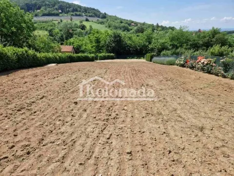 Sale, land lot, 1307m², Nemenikuće, Sopot - image 10