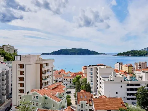 Prodaja, dvosoban stan, 90m², Budva, Crna Gora - image 2