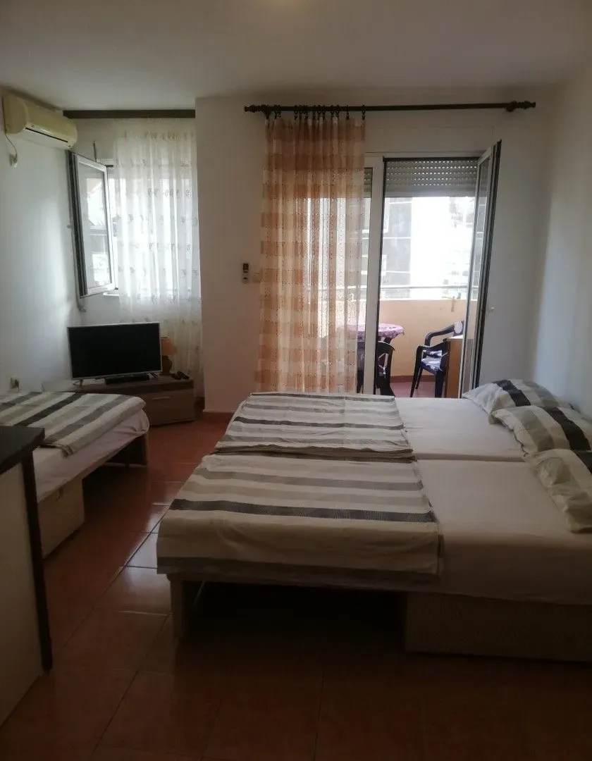 Rent, apartment, 30m², Budva, Crna Gora
