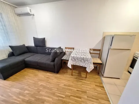Rent, one bedroom apartment, 31m², Železnička Stanica, Novi Sad Sve Podlokacije - image 7