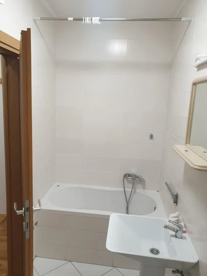 Prodaja, dvosoban stan, 53m², Bulevar patrijarha Pavla, Novi Sad Sve Podlokacije