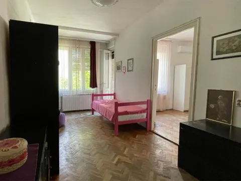Prodaja, četvorosoban stan, 93m², Savski Venac, Beograd - image 12