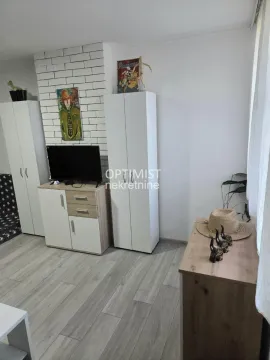 Sale, one bedroom apartment, 23m², Karaburma, Palilula Sve Podlokacije - image 5