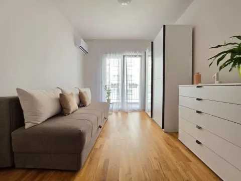 Prodaja, jednosoban stan, 46m², Budva, Crna Gora - image 1