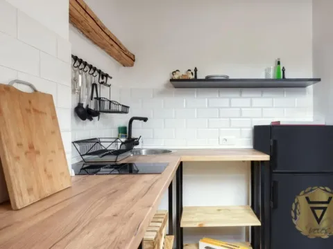 Izdavanje, dvosoban stan, 45m², Stari Grad, Beograd - image 6