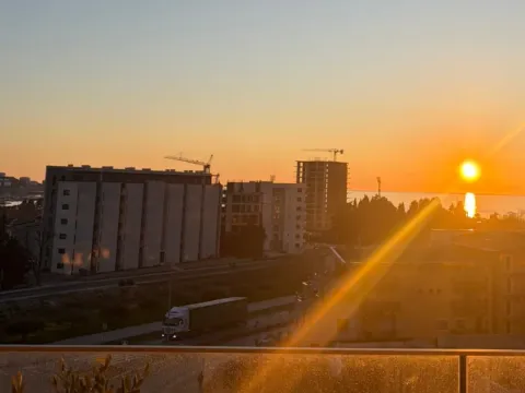 Prodaja, jednosoban stan, 41m², Šušanj, Bar - image 5