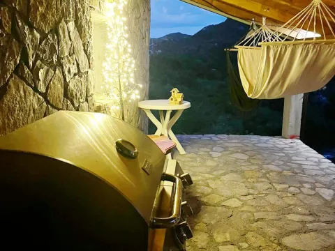 Sale, house, 208m², Obzovica, Cetinje - image 16