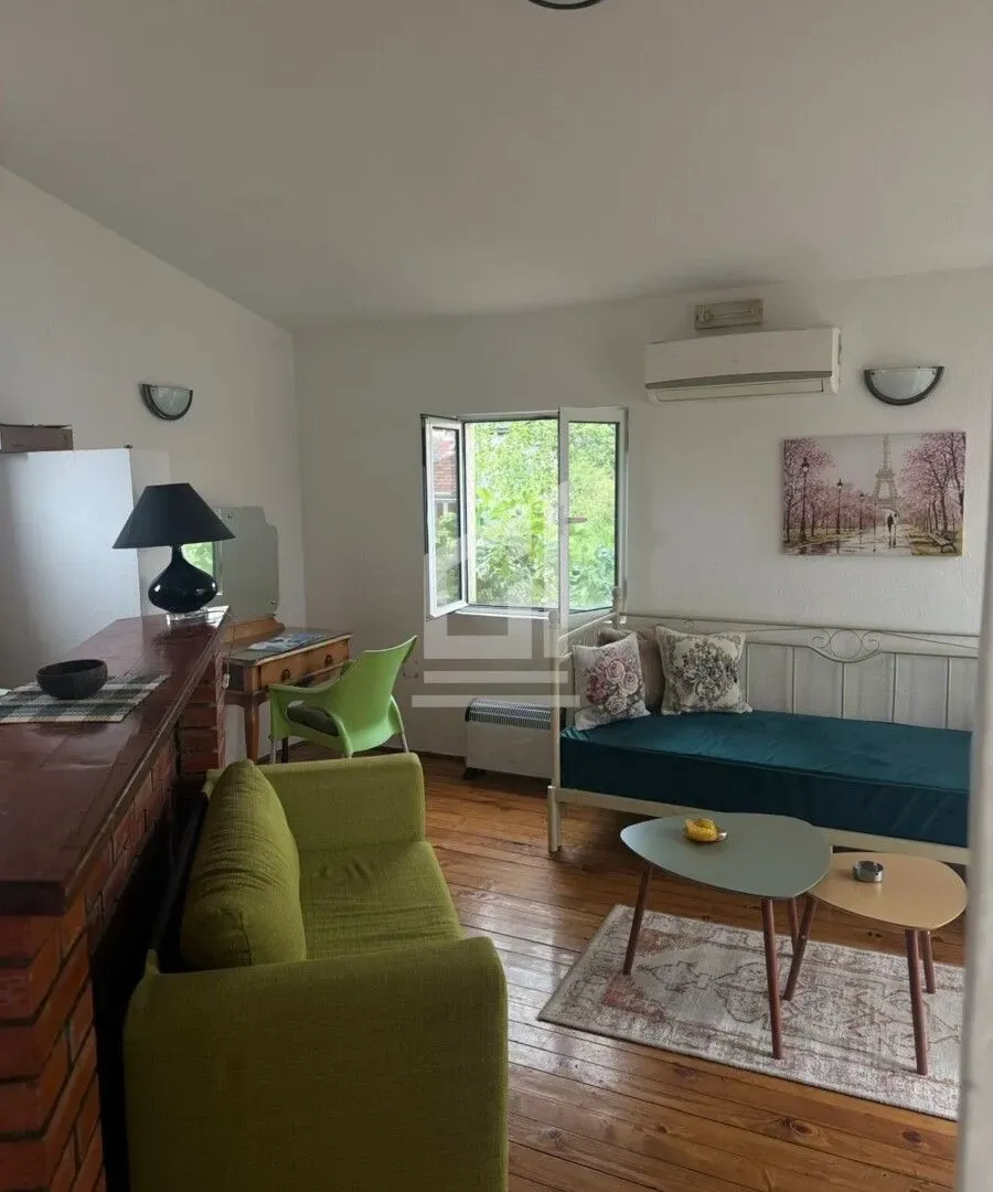 Rent, one bedroom apartment, 45m², Konik, Podgorica