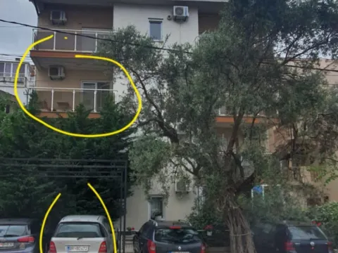 Sale, studio apartment, 29m², Ilino, Bar - image 5