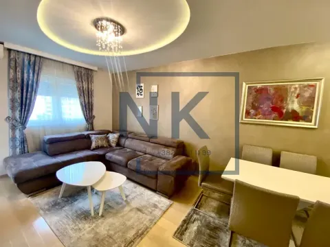 Rent, one bedroom apartment, 47m², City Kvart, Podgorica - image 2