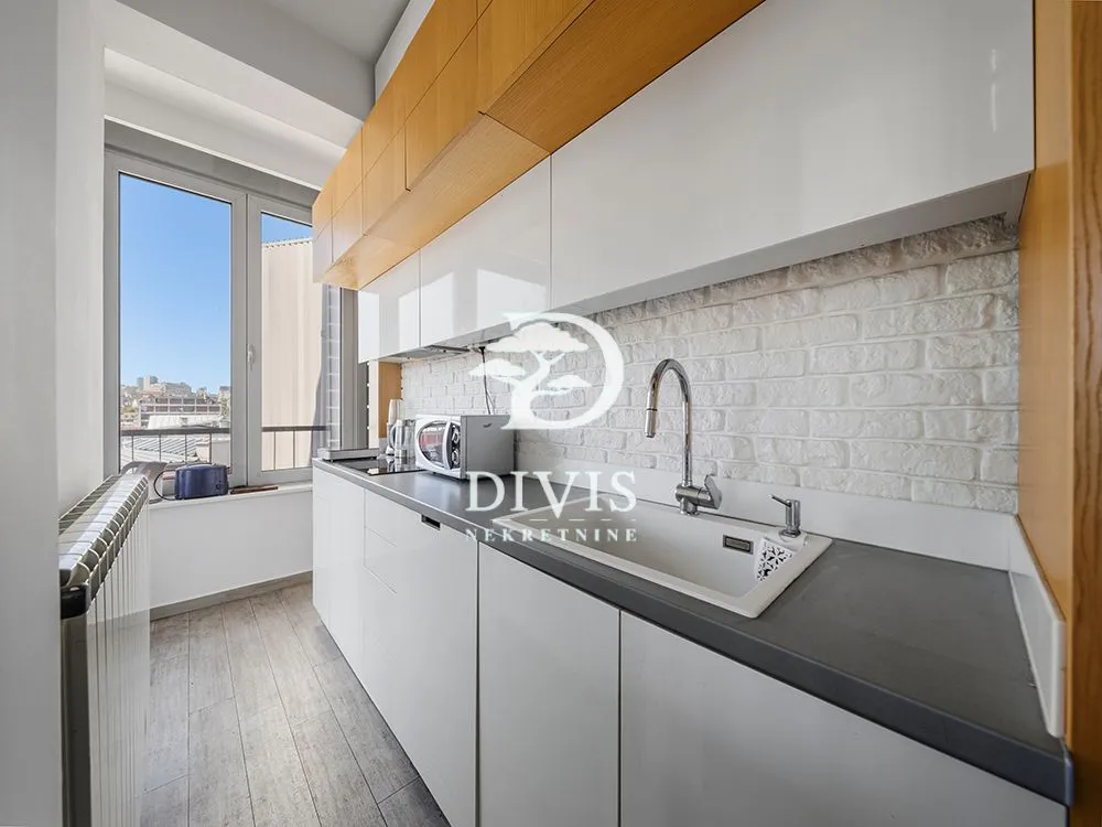 Prodaja, četvorosoban stan, 187m², Dorćol Sve Podlokacije, Beograd