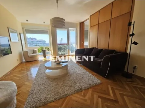 Izdavanje, trosoban stan, 73m², Novi Beograd Blok 23, Novi Beograd Sve Podlokacije - image 2