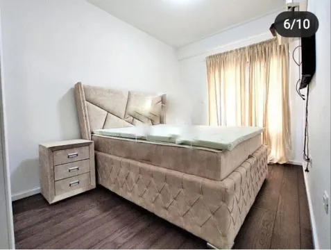 Izdavanje, jednosoban stan, 50m², Preko Morače, Podgorica - image 3