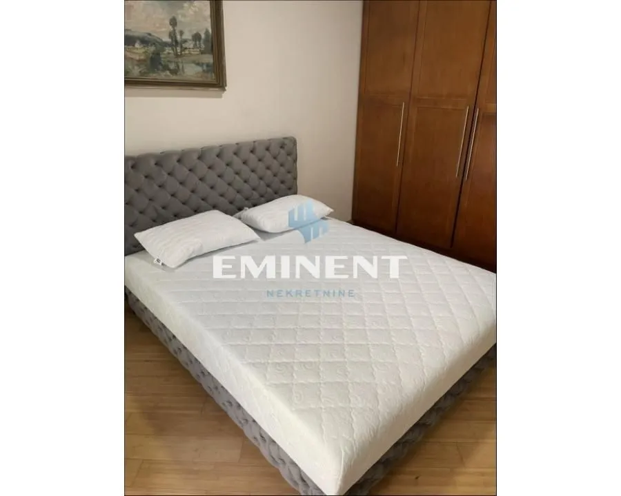 Izdavanje, dvosoban stan, 50m², Vračar Sve Podlokacije, Beograd