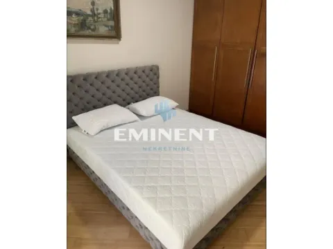 Izdavanje, dvosoban stan, 50m², Vračar Sve Podlokacije, Beograd - image 7