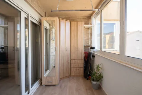 Sale, two bedroom apartment, 49m², Budva, Crna Gora - image 3