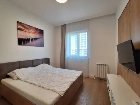 Izdavanje, trosoban stan, 78m², Beograd Na Vodi, Beograd - image 8