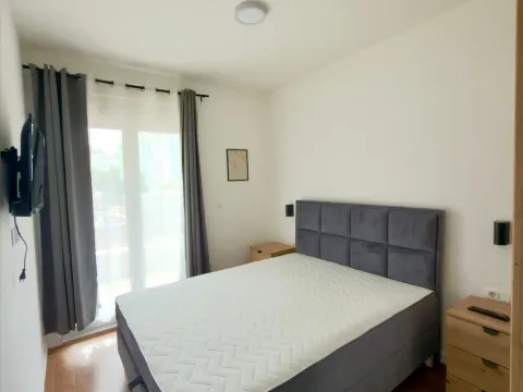 Izdavanje, jednosoban stan, 45m², Stari Aerodrom, Podgorica - image 6