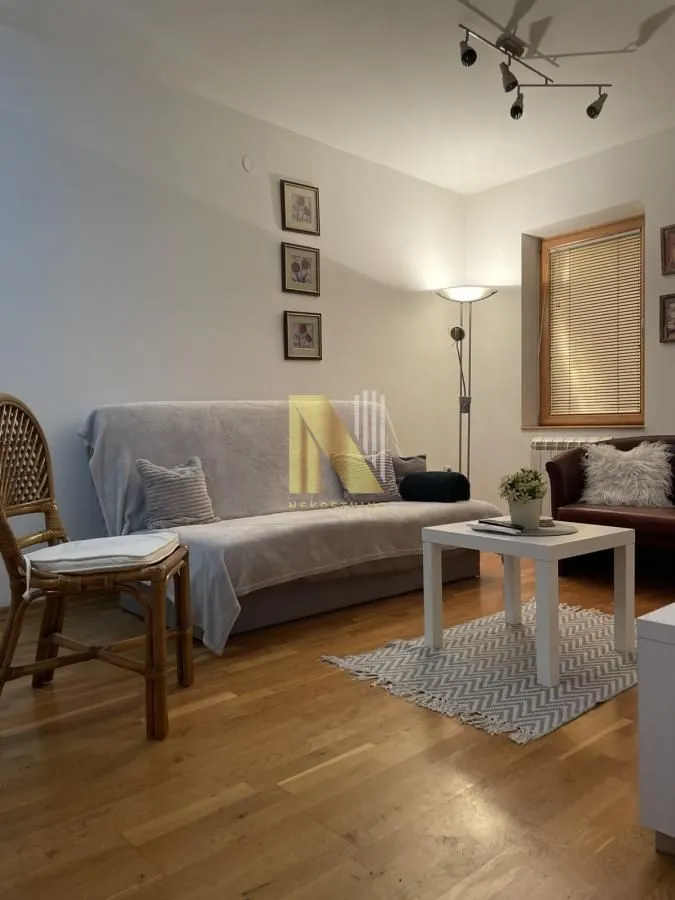 Izdavanje, jednosoban stan, 38m², Grbavica, Novi Sad Sve Podlokacije