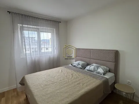 Rent, one bedroom apartment, 42m², Zabjelo, Podgorica - image 4