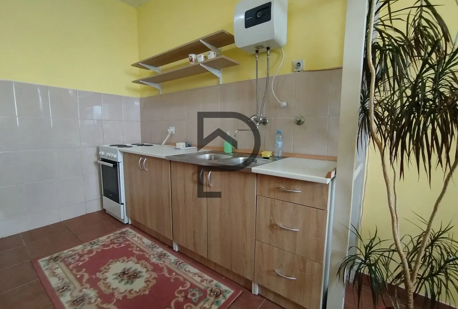 Rent, apartment, 78m², Gintaš, Podgorica