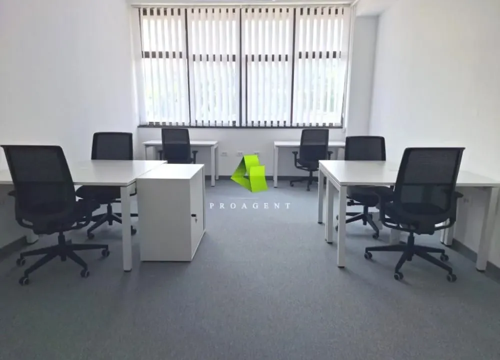 Izdavanje, poslovni prostor, 28m², Medijana, Niš