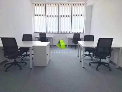 Izdavanje, poslovni prostor, 28m², Medijana, Niš