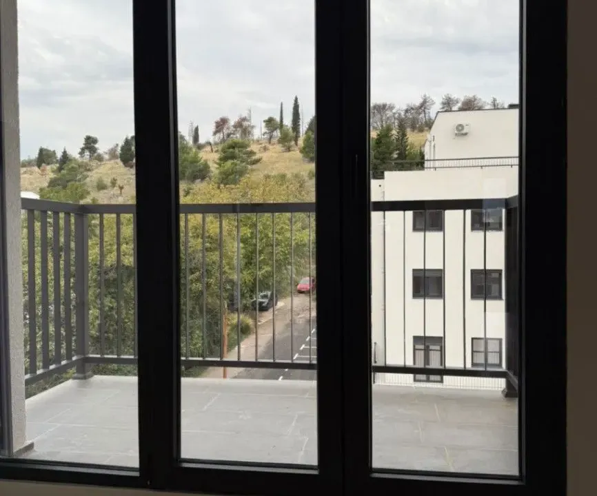 Prodaja, trosoban stan, 90m², Zagorič, Podgorica