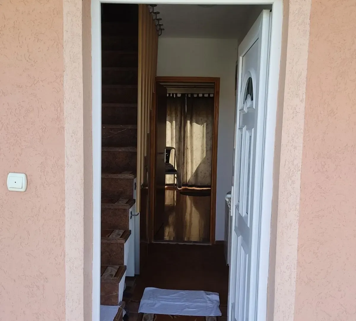 Prodaja, kuća, 100m², Žabljak, Crna Gora