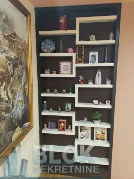 Izdavanje, dvosoban stan, 63m², Blok 6, Podgorica - image 3