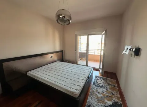 Rent, one bedroom apartment, 53m², City Kvart, Podgorica - image 5