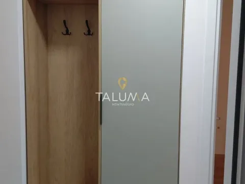 Rent, one bedroom apartment, 49m², City Kvart, Podgorica - image 7