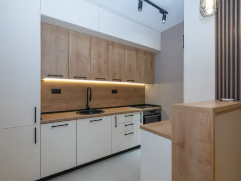 Sale, one bedroom apartment, 46m², Zabjelo, Podgorica - image 6