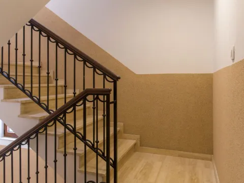 Rent, one bedroom apartment, 25m², Centar, Budva - image 6