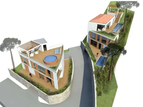 Sale, land lot, 1138m², Pržno, Budva - image 6