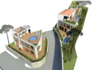 Sale, land lot, 1138m², Pržno, Budva - image 6