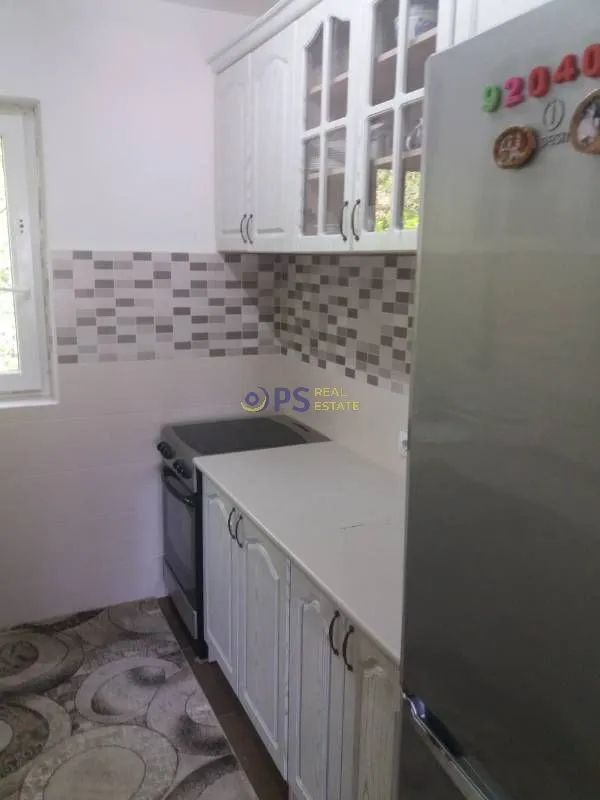 Sale, two bedroom apartment, 75m², Budva, Crna Gora