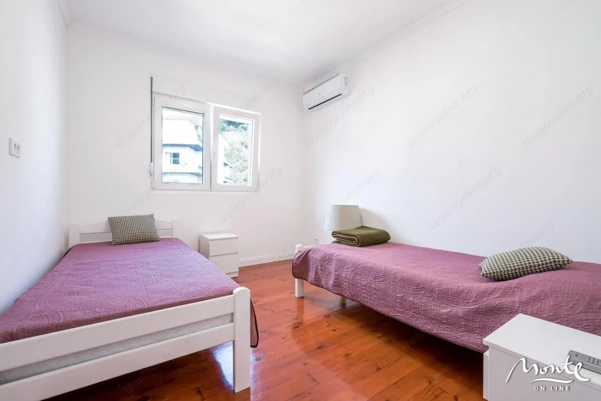 Sale, three bedroom apartment, 140m², Budva, Crna Gora