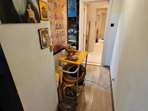 Sale, four bedroom apartment, 87m², Đeram Pijaca, Beograd - image 11