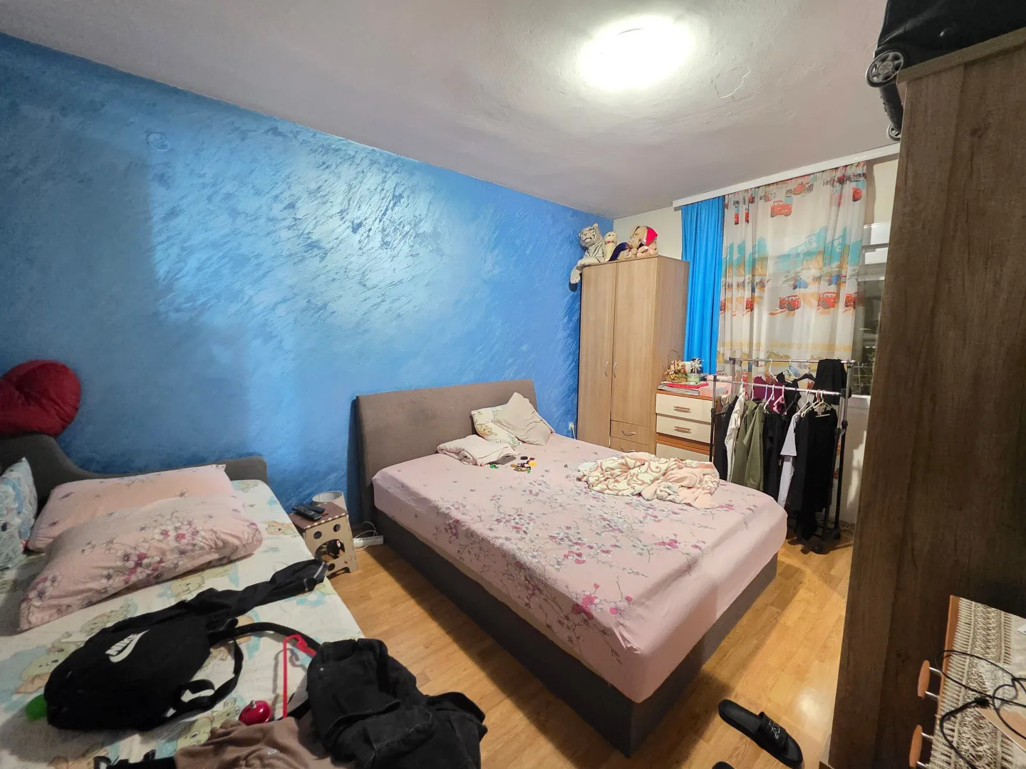 Rent, house, 110m², Zelenika, Podgorica