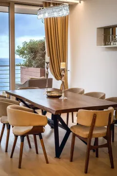 Rent, two bedroom apartment, 178m², Dukley Gardens, Budva - image 7