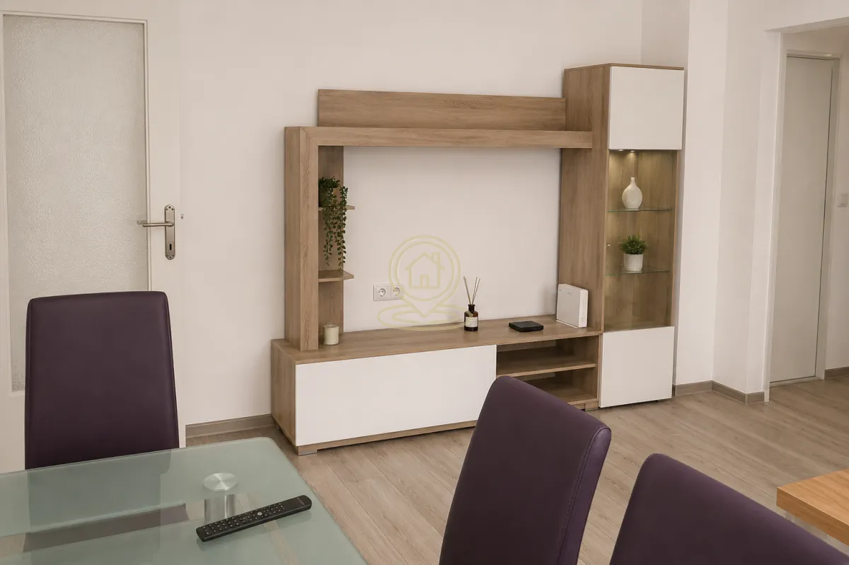 Rent, two bedroom apartment, 45m², Tašmajdan, Palilula Sve Podlokacije