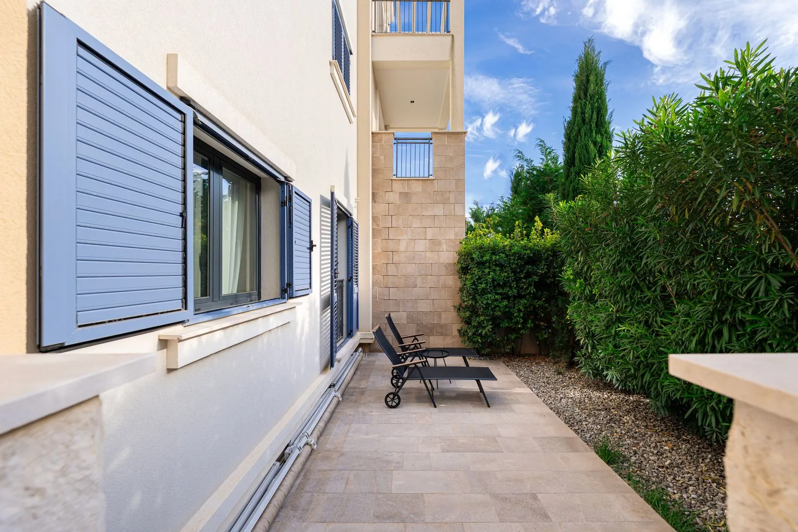 Prodaja, dvosoban stan, 83m², Luštica Bay, Tivat