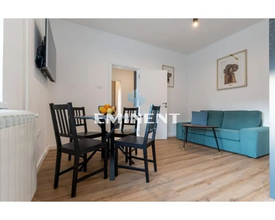 Rent, apartment, 40m², Stari Grad, Beograd