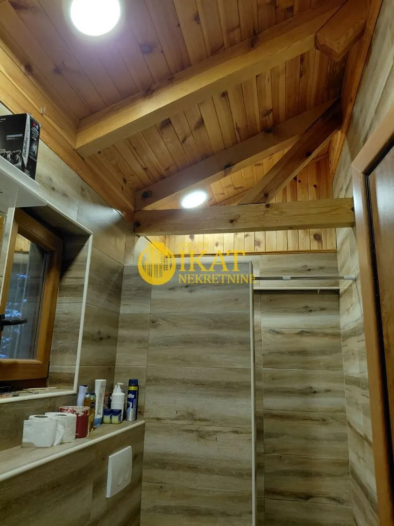 Prodaja, kuća, 120m², Centar, Zlatibor