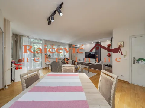 Sale, one bedroom apartment, 55m², Rakovica, Beograd - image 2